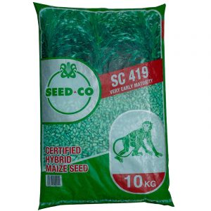 SC 419