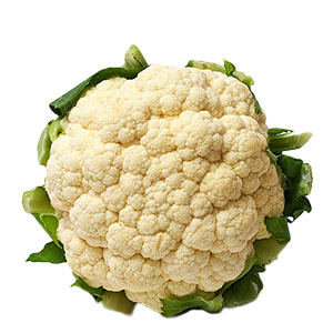 Cauliflower