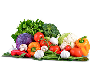 Vegetable Hybrid