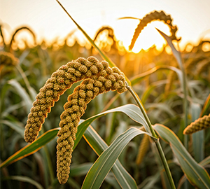 Millet