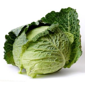 Cabbage