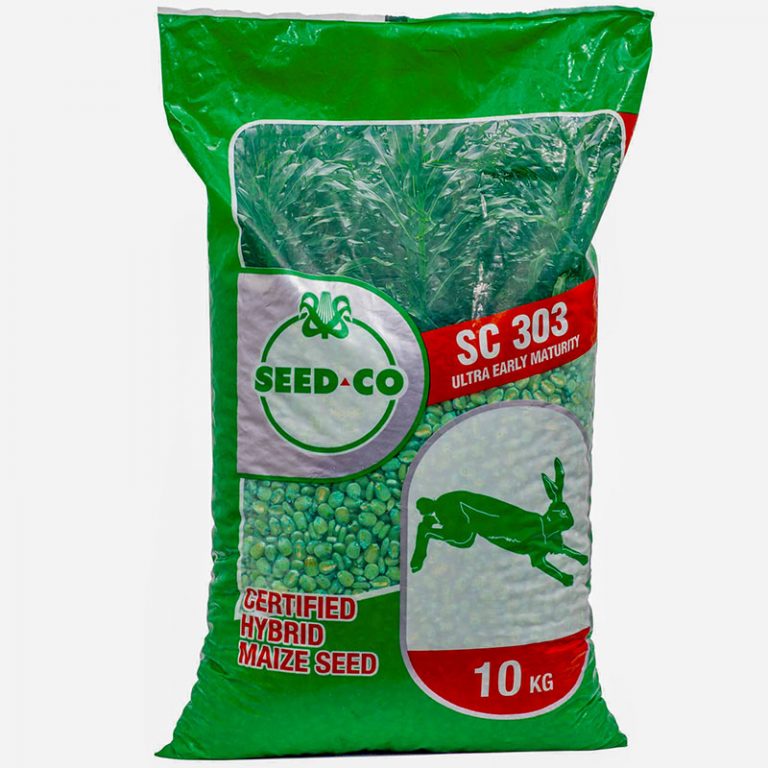 Seed Co Zambia Online Shop