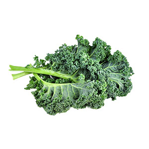 kale