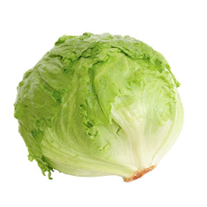 Lettuce