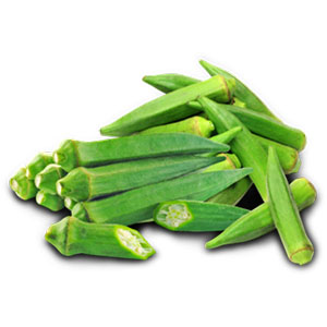 Okra