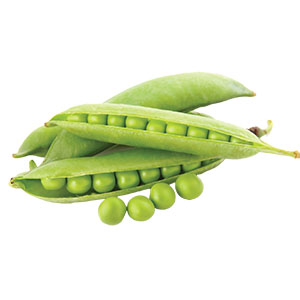 Peas