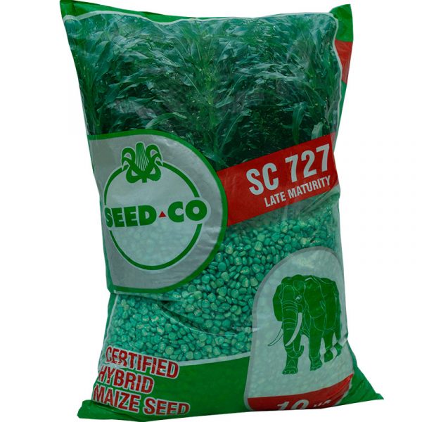 SeedCo Zambia Online Shop