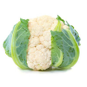 Cauliflower