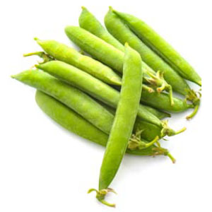 Peas